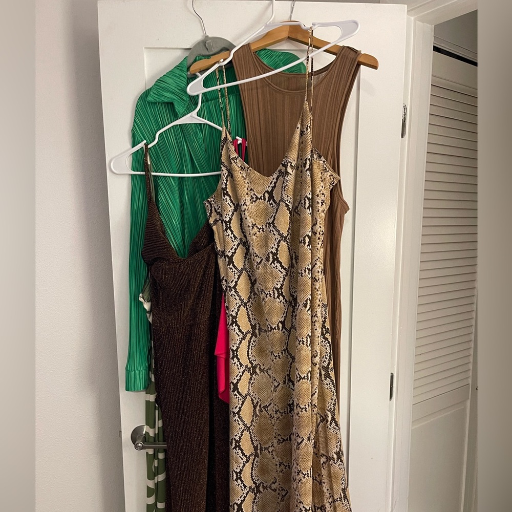 Dress Bundle - image 1